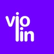 Icon of program: Violin Tuner: Tuner For V…