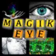 Icon of program: Magik Eye Word Pic