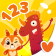 Icon of program: Vkids Numbers - Counting …