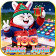 18G Rabbit Joyful icon