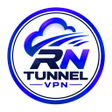 Icon of program: RN Tunnel VPN