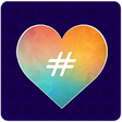 Icono de programa: TopZing - Get Real Follow…