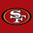 Icono de programa: San Francisco 49ers Footb…