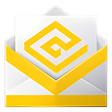 Icono de programa: K-@ Mail Pro - Email App