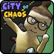 Icon of program: MMORPG - City of Chaos