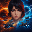 Icono de programa: Exodus: Starship Survivor…
