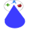 Icono de programa: Diabetiga Cals & Carbs Tr…