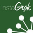 Icon of program: instaGrok