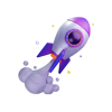 Icon of program: Copyrocket AI Assistant