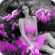 Icon of program: Black and White Photo Edi…