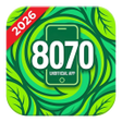 Icono de programa: 8070 Check Guide - Unoffi…