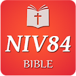 Icon of program: NIV 1984 Bible Offline Fr…