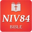 Icon of program: NIV 1984 Bible Offline Fr…