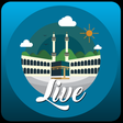 Icon of program: Live Makkah Madina
