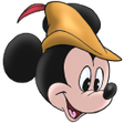Icon of program: Disney: Mickey's Typing A…