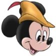 Icon of program: Disney: Mickey's Typing A…