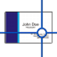 Icono de programa: Business Card Designer Pl…