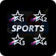 Icon of program: Star Sports One Live Cric…