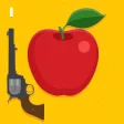 Icon of program: Red Apple Shooter - Fun R…