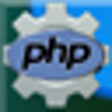 Icon of program: Apeel PHP Code Generator …