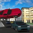 Icon of program: Extreme Car Driving simul…