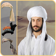 Icono de programa: Baloch Turban Photo Edito…