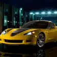 Icon of program: Cool Chevrolet Corvette W…