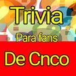 Icon of program: Trivia para Fans de Cnco