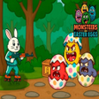 Icono de programa: Monsters of Easter Eggs