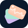 Icono de programa: Vital Widgets - Health Tr…