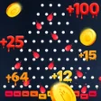 Icon of program: Daily Plinkos Fit Ball