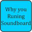 Icono de programa: Why Are You Running Sound…