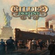 Icono de programa: Gilded Destiny