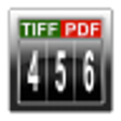 TIFF PDF Counter icon
