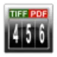 Icon of program: TIFF PDF Counter