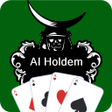 Icon of program: AI Texas Holdem Poker off…