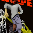 Icon of program: THE LAST ESCAPE
