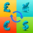 Icon of program: Currency Exchange Rates P…