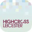 Icon of program: Highcross PLUS - Offers, …