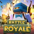 Icon of program: Grand Battle Royale: Pixe…