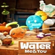 Icono de programa: Water Me  You