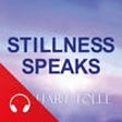 Icon of program: Stillness Speaks (book wi…