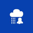 Icono de programa: Rain Alarm for Windows 10