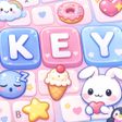 Icon of program: SnapKey: Emoij Keyboard  …