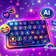 Icon of program: SnapKey: Emoij Keyboard  …
