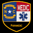 Icono de programa: NC EMS Protocols