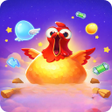 Icon of program: Chicken Gold Crash
