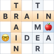 Icono de programa: Crossword Master - Word P…