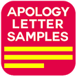 Icon of program: Apology Letter - Samples …