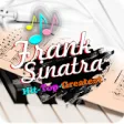 Icon of program: Frank Sinatra Lyrics